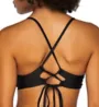 Swim Systems Black Maya Underwire Swim Top T516B - Image 2