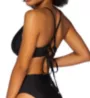 Swim Systems Black Maya Underwire Swim Top T516B - Image 3