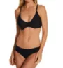 Swim Systems Black Maya Underwire Swim Top T516B - Image 5