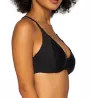 Swim Systems Black Maya Underwire Swim Top T516B - Image 1