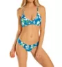 Swim Systems Beach Botanicals Maya Underwire Swim Top T516BB - Image 3