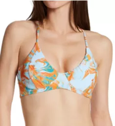 Coastal Cove Maya Underwire Swim Top Coastal Cove 34C