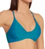 Swim Systems Pacific Blue Maya Underwire Swim Top T516PB - Image 1