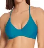 Swim Systems Pacific Blue Maya Underwire Swim Top T516PB