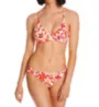 Swim Systems Pressed Petals Maya Underwire Swim Top T516PP - Image 4