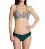 Swim Systems Sea Glass Maya Underwire Swim Top T516SG - Image 4