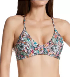 Sea Glass Maya Underwire Swim Top