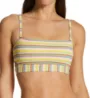 Swim Systems The Line Up Bailey Bandeau Swim Top T522LU - Image 1