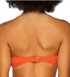 Lava Bridget Bandeau Swim Top