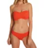 Swim Systems Lava Bridget Bandeau Swim Top T525L - Image 3