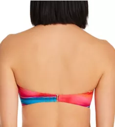 Mojave Mirage Bridget Bandeau Swim Top