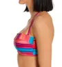 Swim Systems Mojave Mirage Bridget Bandeau Swim Top T525MM - Image 3