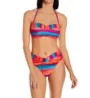 Swim Systems Mojave Mirage Bridget Bandeau Swim Top T525MM - Image 4