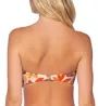 Swim Systems Pressed Petals Bridget Bandeau Swim Top T525PP - Image 2