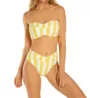 Swim Systems Sunbeam Bridget Bandeau Swim Top T525SB - Image 3