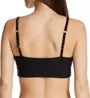 Swim Systems Black Sivan Crop Swim Top T530B - Image 2