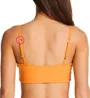 Swim Systems Sundial Sivan Crop Swim Top T530S - Image 2