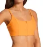 Swim Systems Sundial Sivan Crop Swim Top T530S - Image 1