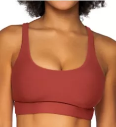 Canyon Clay Teagan Tank Swim Top