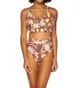 Swim Systems Desert Blooms Teagan Tank Swim Top T532DB - Image 4