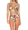 Swim Systems Desert Blooms Teagan Tank Swim Top T532DB - Image 5