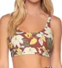 Swim Systems Desert Blooms Teagan Tank Swim Top T532DB - Image 1