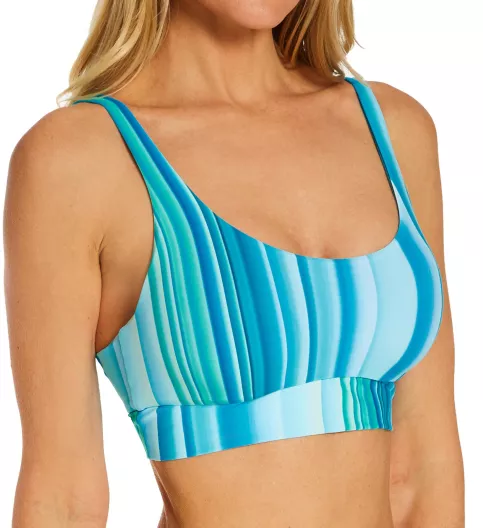 Swim Systems Ocean Oasis Teagan Tank Swim Top T532OO