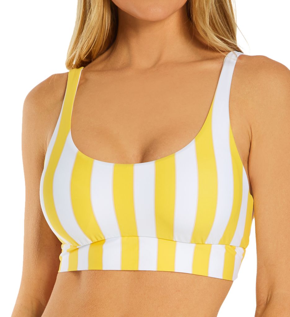 Sunbeam Teagan Tank Swim Top-gs