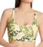 Swim Systems Seaside Vine Teagan Tank Swim Top T532SV