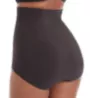 TC Fine Intimates Just Enough Plus Size Hi-Waist Brief 4005 - Image 2