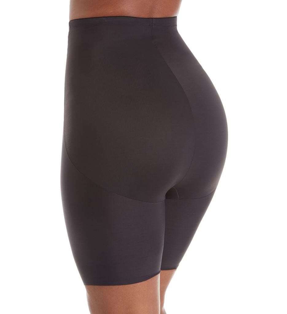 Just Enough Plus Size Hi-Waist Thigh Slimmer