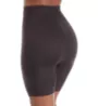 TC Fine Intimates Just Enough Plus Size Hi-Waist Thigh Slimmer 4009 - Image 2