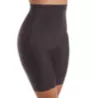 TC Fine Intimates Just Enough Plus Size Hi-Waist Thigh Slimmer 4009