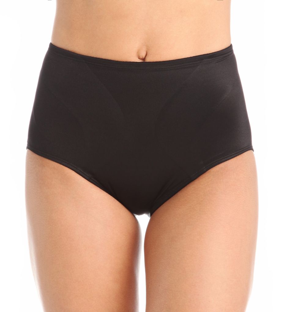 Anywhere Any Shape Waistline Brief-fs