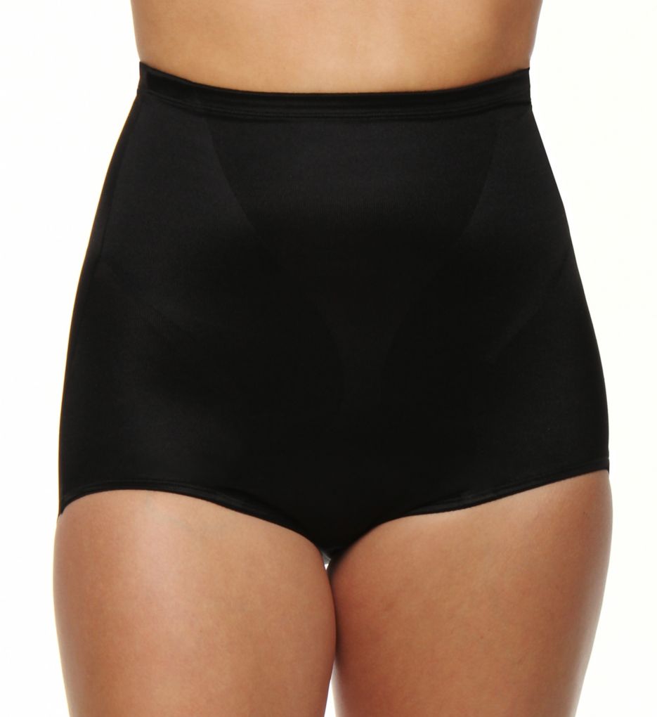 Anywhere Any Shape Hi-Waist Brief-fs