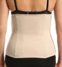 TC Fine Intimates Midriff Shaping Hook and Eye Waist Cincher 4078 - Image 2