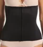 TC Fine Intimates Midriff Shaping Hook and Eye Waist Cincher 4078 - Image 1