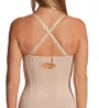 TC Fine Intimates Shape Away Strapless Bodybriefer with Back Magic 4090 - Image 3