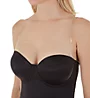 TC Fine Intimates Shape Away Strapless Bodybriefer with Back Magic 4090 - Image 4