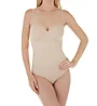 TC Fine Intimates Shape Away Strapless Bodybriefer with Back Magic 4090 - Image 1