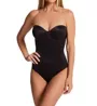 TC Fine Intimates Shape Away Strapless Bodybriefer with Back Magic 4090