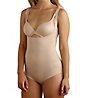 TC Fine Intimates Comfort WYOB Bodybriefer with Back Magic