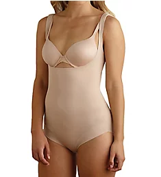Comfort WYOB Bodybriefer with Back Magic