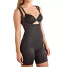 TC Fine Intimates Comfort WYOB Thigh Slimmer with Back Magic 4093