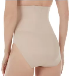 Shape Away Hi-Waist Brief with Back Magic