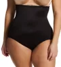 TC Fine Intimates Plus Size Shape Away Hi-Waist Brief w/ Back Magic 4095X