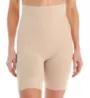 TC Fine Intimates Shape Away Hi-Waist Thigh Slimmer with Back Magic 4099 - Image 1