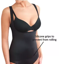 Sleek Shaping Torsette Camisole