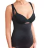 TC Fine Intimates Sleek Shaping Torsette Camisole 4141