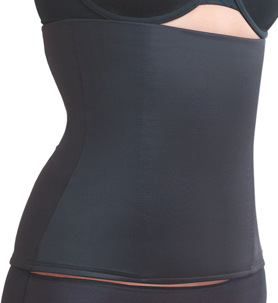 Sleek Shaping Step In Waist Cincher